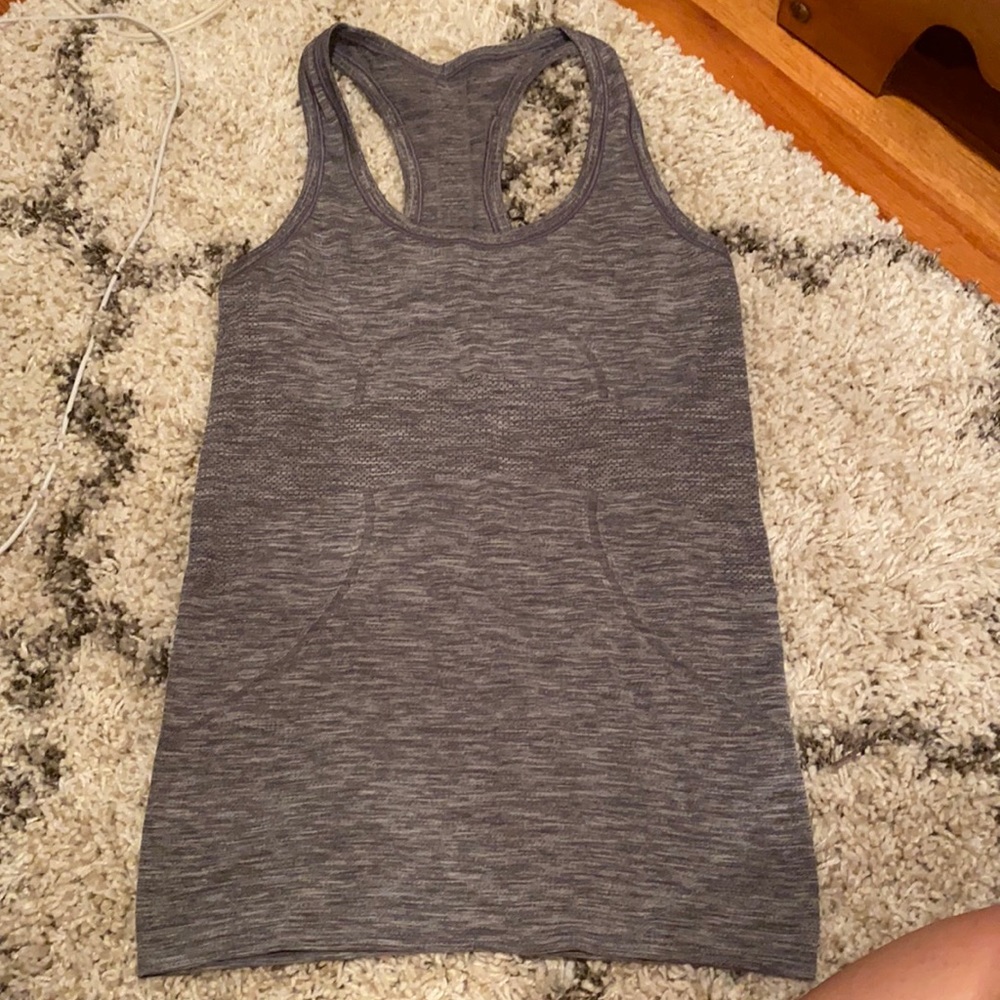 LULULEMON SWIFTLY TECH RACERBACK